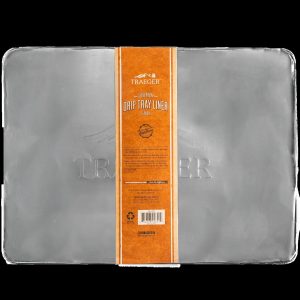 Drip Tray Liners - 5 Pack - Silverton (Gen 1)