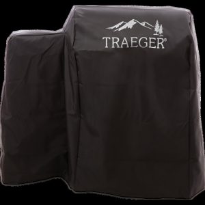 Tailgater Full-Length Grill Cover