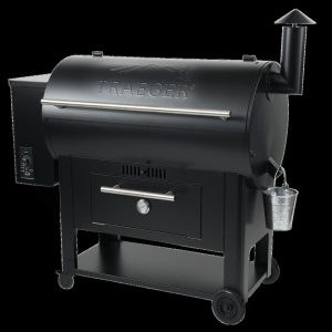 Century® 22/34 Pellet Grill
