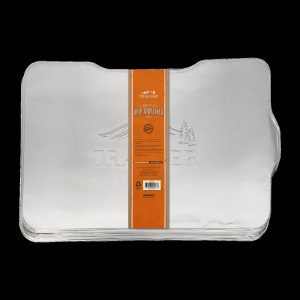 Drip Tray Liners - 5 Pack - Ironwood 650