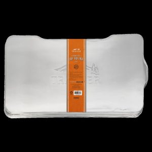 Drip Tray Liners - 5 Pack - Ironwood 885