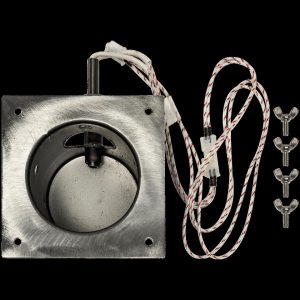 Hot Rod/Firepot Combo Kit - Pro 575 & 780