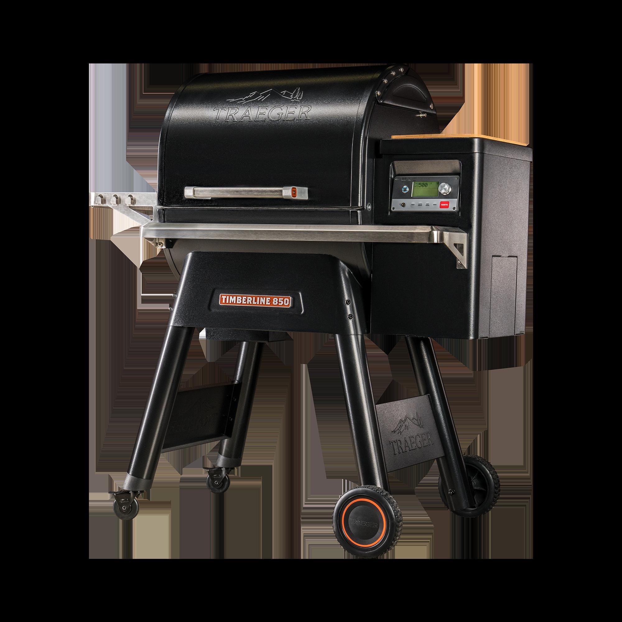 Timberline® 850 Pellet Grill - In Store Only