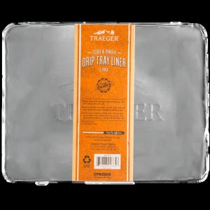Drip Tray Liners - 5 Pack - Ranger