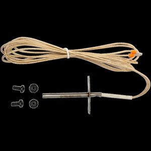 2" RTD Temperature Sensor: Scout, PTG