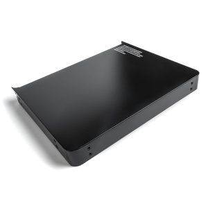 Flatrock 3 Zone Side Shelf, Left