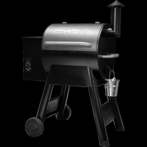 Traeger Mesa 20 Wood Pellet Grill