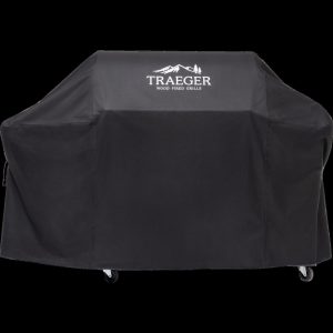Timberline XL/Ironwood XL Full-Length Grill Cover