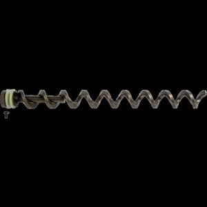 Auger Assembly: AC Timberline 850