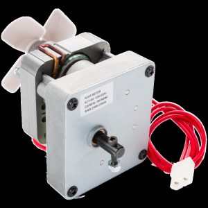 Auger Motor 120V