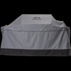 Ironwood XL Full-Length Grill Cover