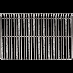 Middle Stainless Grill Grate: Timberline 850