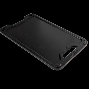 ModiFIRE® Reversible Cast Iron Griddle