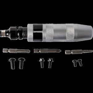Service Panel Removal Kit: Ironwood, Timberline