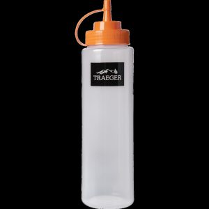 Flat Top Grill Squeeze Bottle
