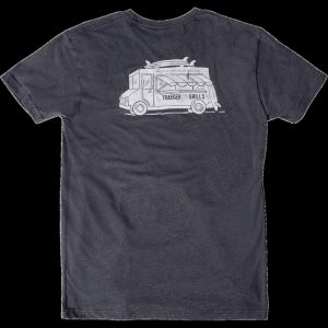 Taco Truck T-Shirt