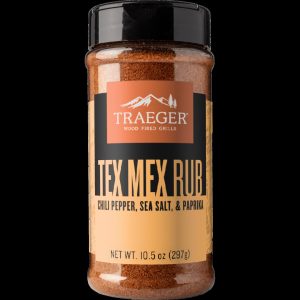 Tex Mex Rub