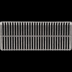 Upper Stainless Grill Grate: Timberline 850