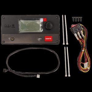 WiFi Controller: Century 885